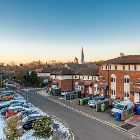 Cozy Apartment In Greater London - 1Br,1 Bath Buitenkant foto