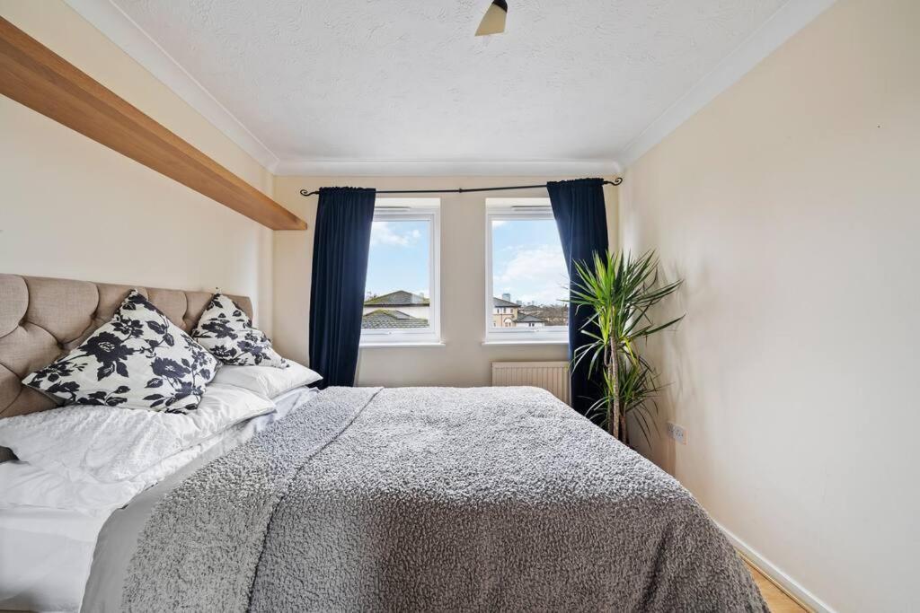 Cozy Apartment In Greater London - 1Br,1 Bath Buitenkant foto